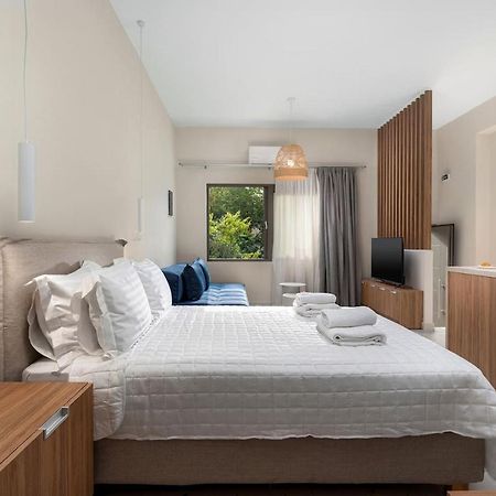 Ble Residence, Your Home Away From Home Panormos  Экстерьер фото