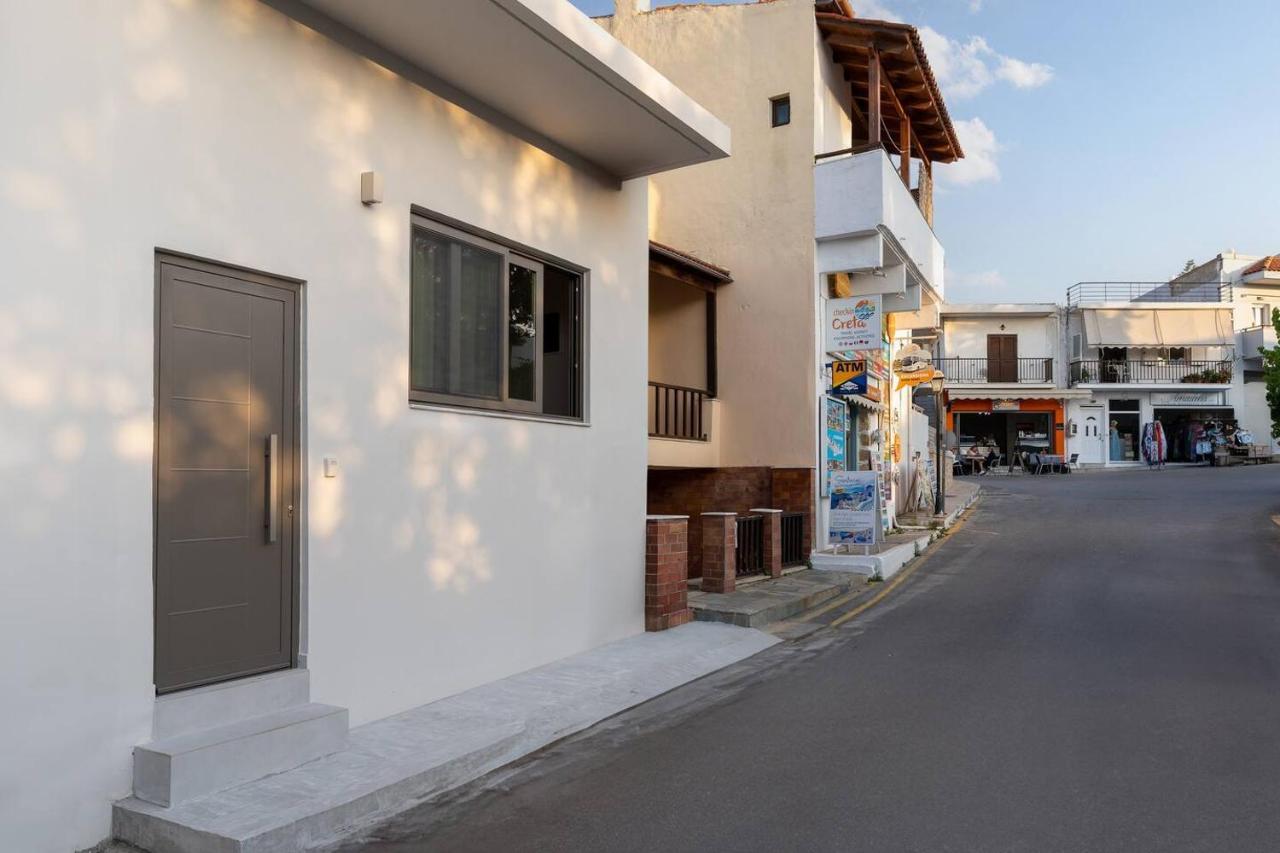 Ble Residence, Your Home Away From Home Panormos  Экстерьер фото