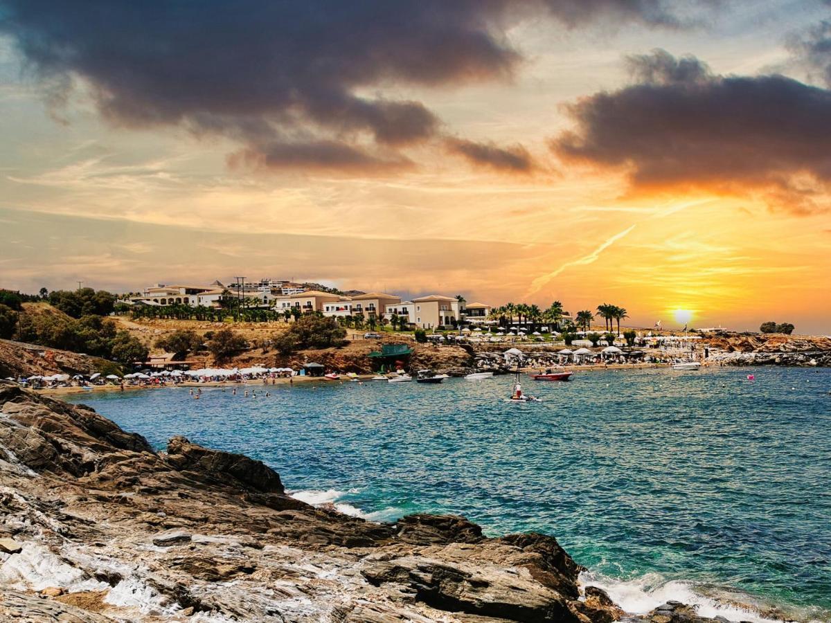 Ble Residence, Your Home Away From Home Panormos  Экстерьер фото