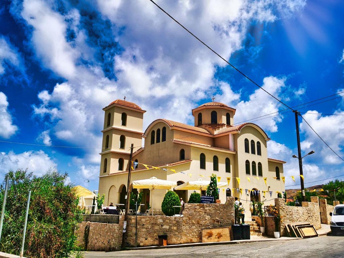 Ble Residence, Your Home Away From Home Panormos  Экстерьер фото