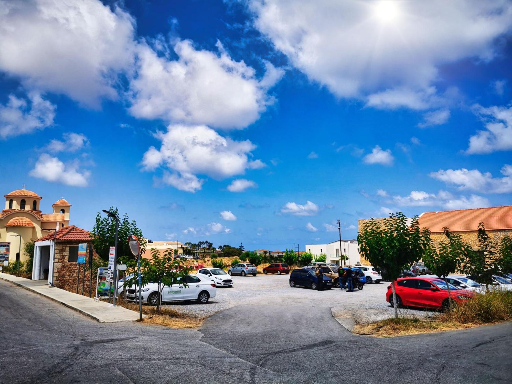 Ble Residence, Your Home Away From Home Panormos  Экстерьер фото