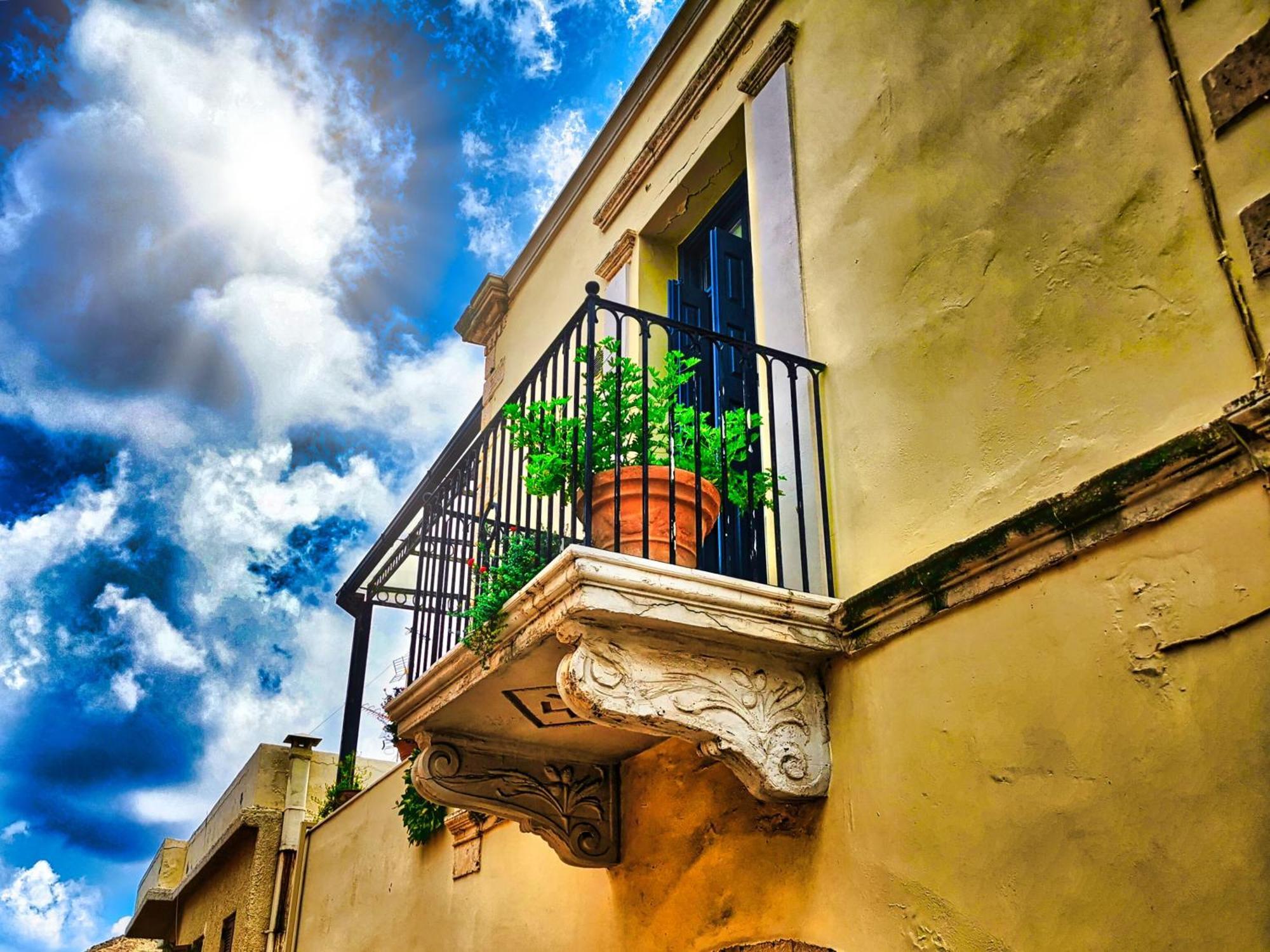 Ble Residence, Your Home Away From Home Panormos  Экстерьер фото
