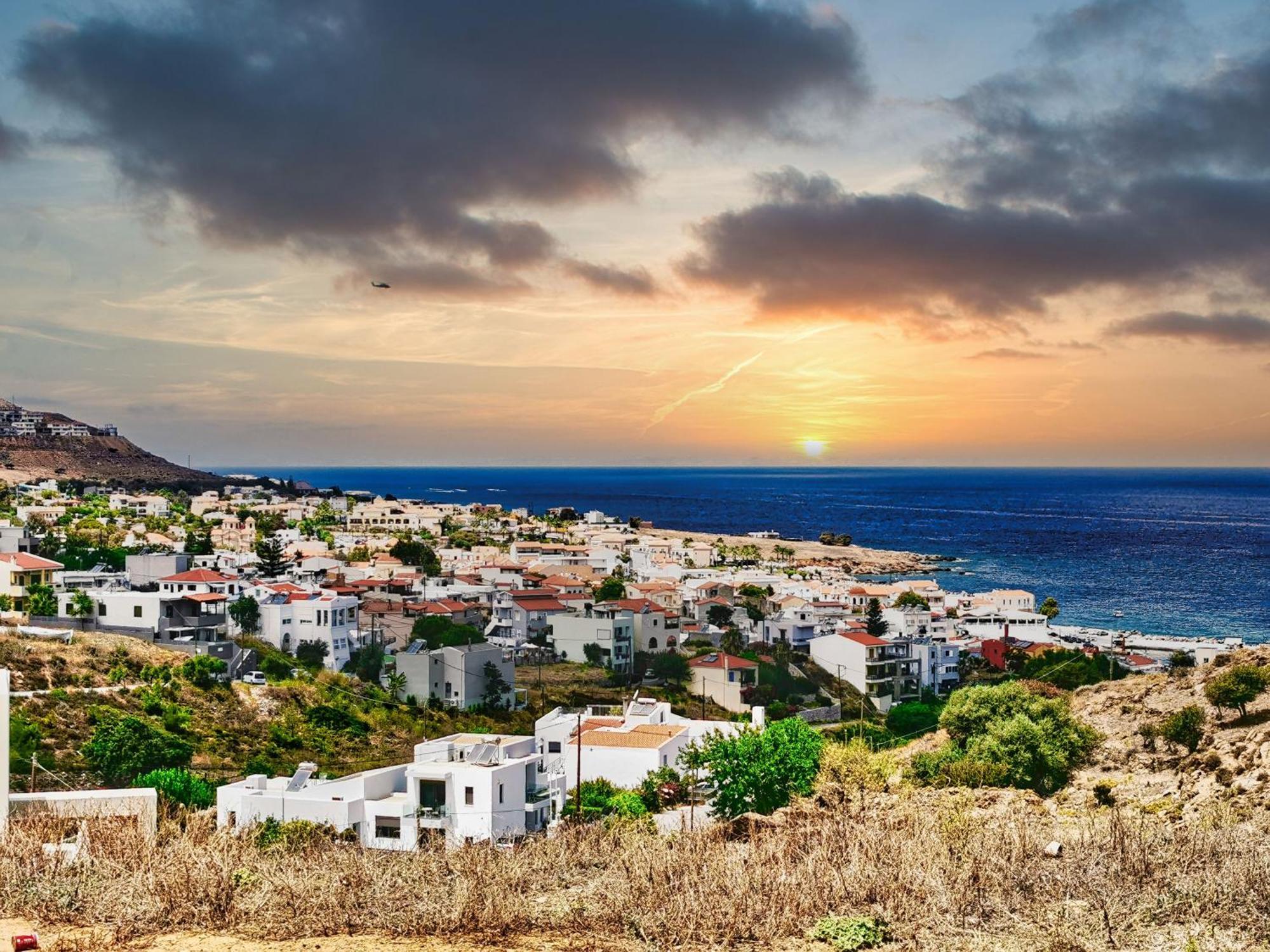 Ble Residence, Your Home Away From Home Panormos  Экстерьер фото